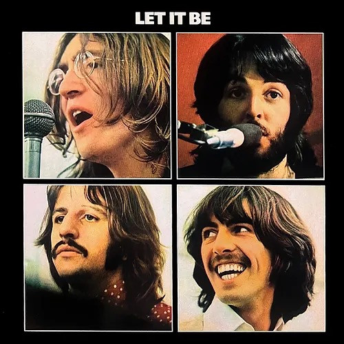 Let It Be